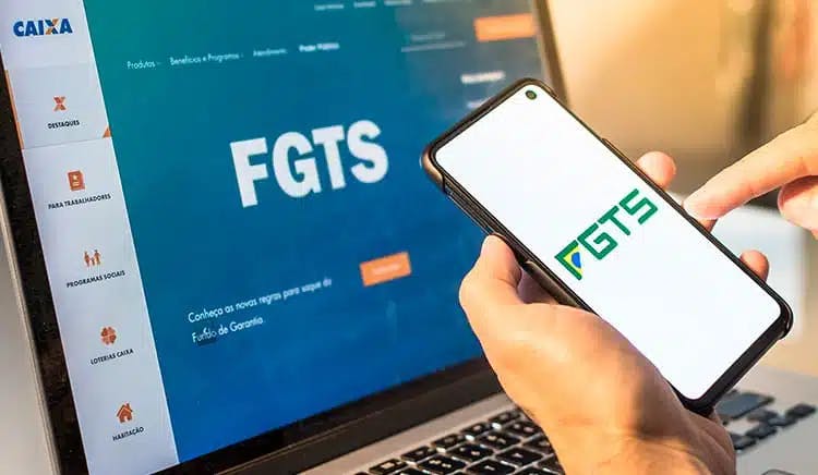 STF adia julgamento da revisão do FGTS