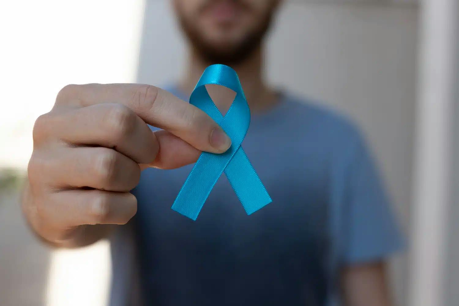 Novembro Azul e câncer de próstata: saiba os direitos