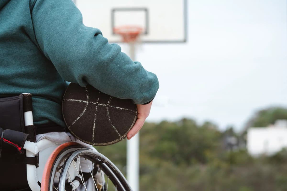 Paratletas poderão ter direito à aposentadoria especial, propõe projeto