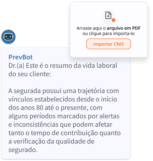 Minuta de petição gerada com inteligência artificial