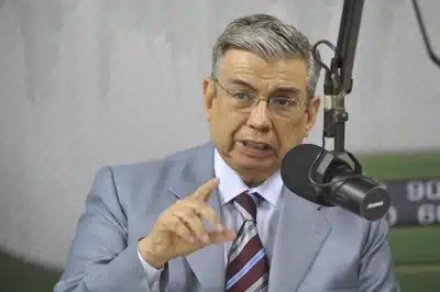 Ministro da Previdência alerta para impacto orçamentário da aprovação de aposentadorias especiais