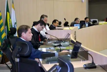 Tribunal de Contas do Estado