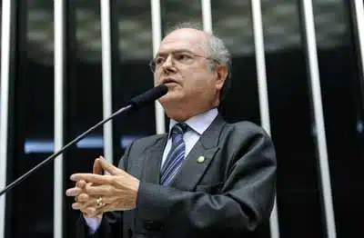 Relatório da MP que desonera setores da economia deve ser apresentado hoje