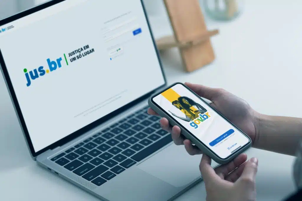 Portal de Serviços do Poder Judiciário facilita acesso de advogados a processos e certificados digitais