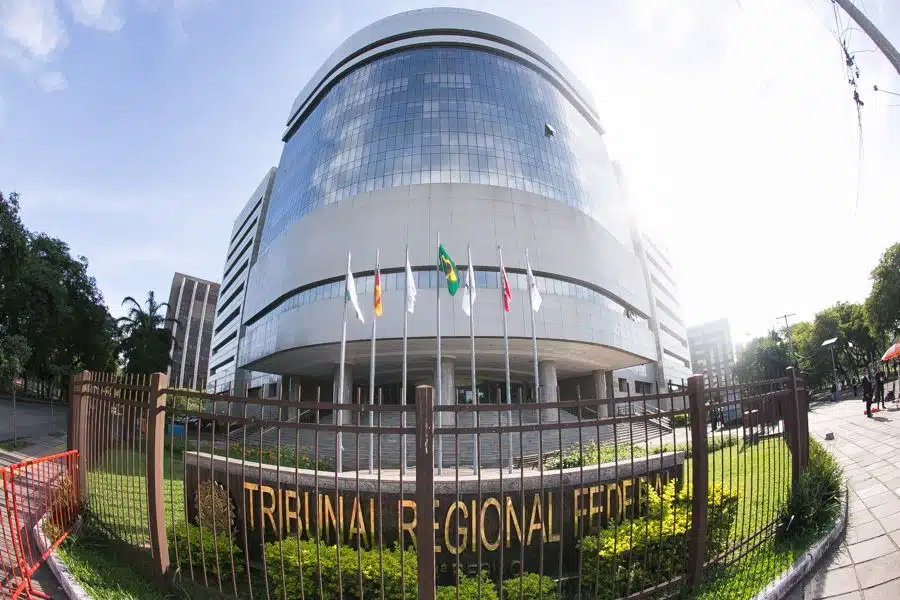 TRF4: decisão afirma que a suspensão do Tema 1209 é aplicada apenas para vigilantes