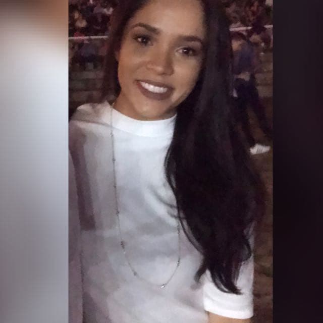 Foto do membro Samantha Fernandes do escritório