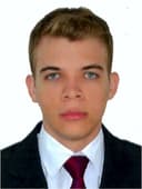 Foto do membro VITOR EMANUEL DE SOUZA PEREIRA 