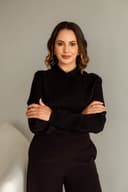 Foto do membro Ana Paula Vicensi da Silva