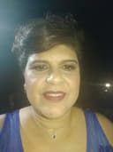 Foto do membro Marcia Virginia Pedroso de Oliveira