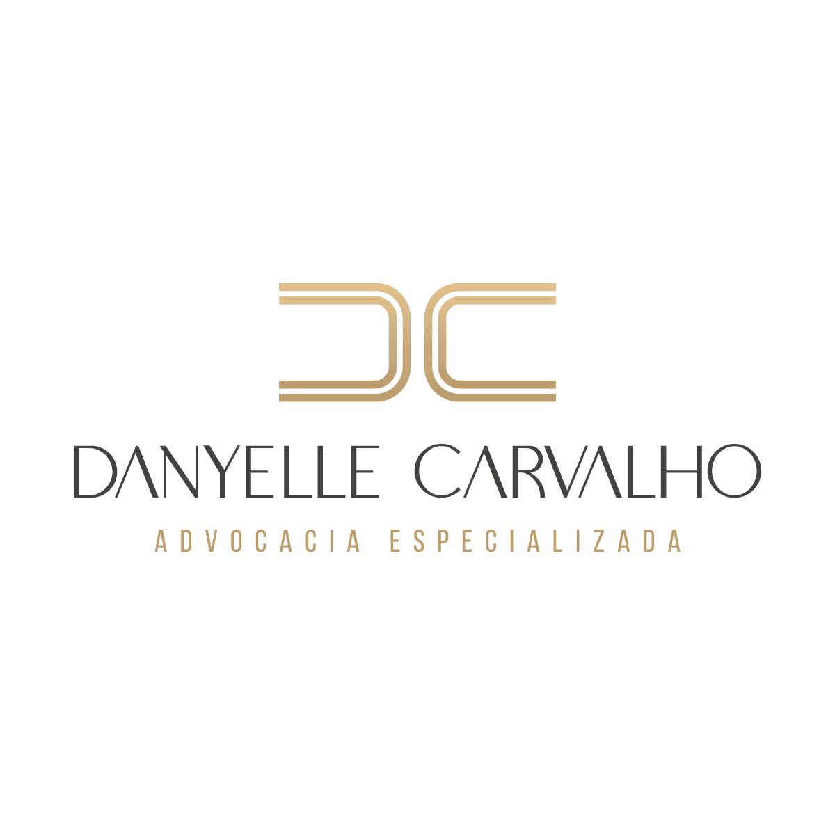 Foto do membro Danyelle Carvalho de Assis do escritório