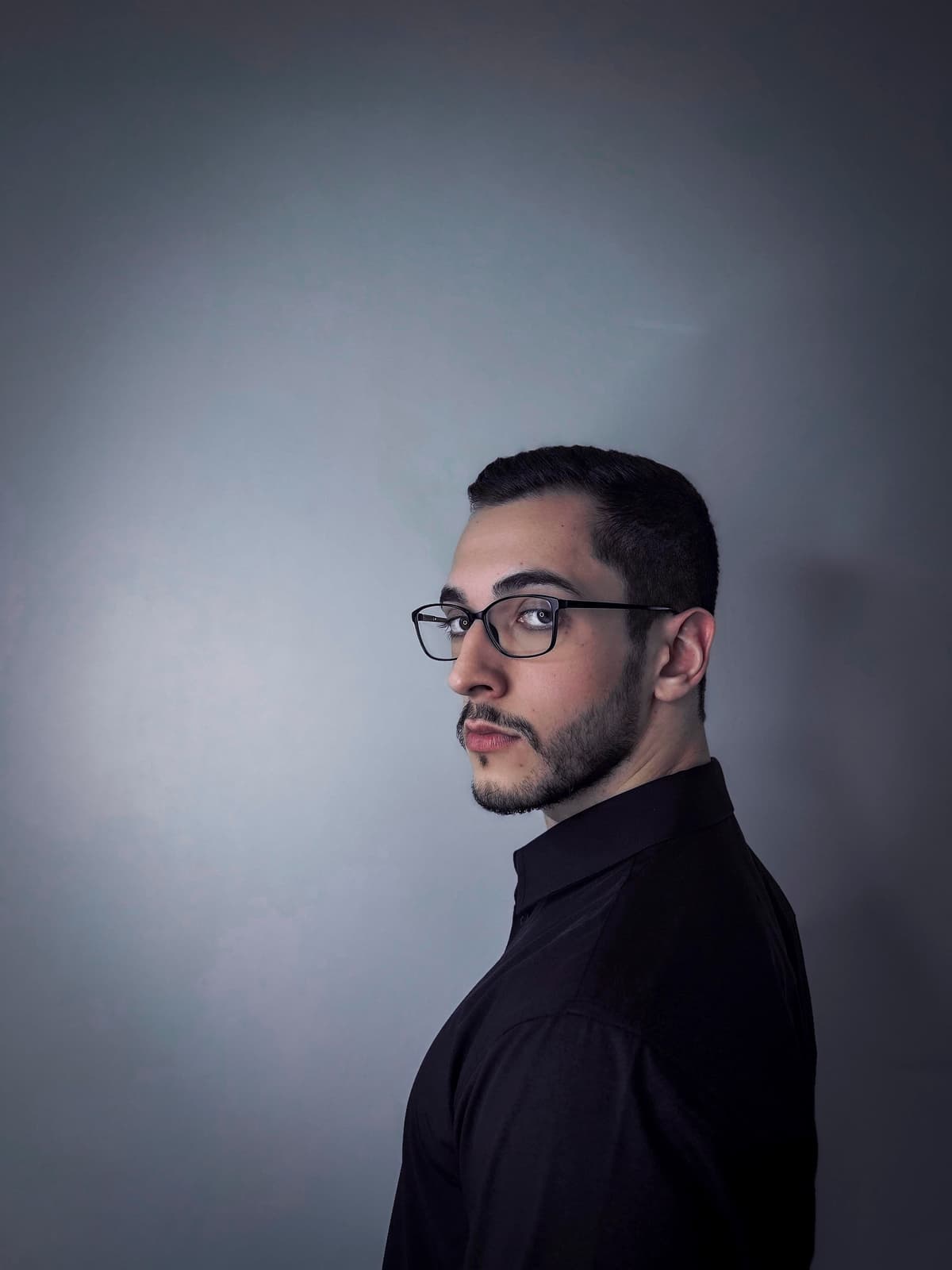 Foto do membro Thiago Stabile do escritório