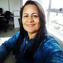 Foto do membro Elisângela Alves Gomes
