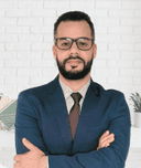 Foto do membro Carlos Henrique Pimenta Júnior
