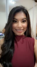 Foto do membro Taynara Bárbara de Moura Carvalho