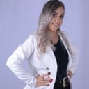 Foto do membro MARIELE ANICESIO DE OLIVEIRA CAJANGO