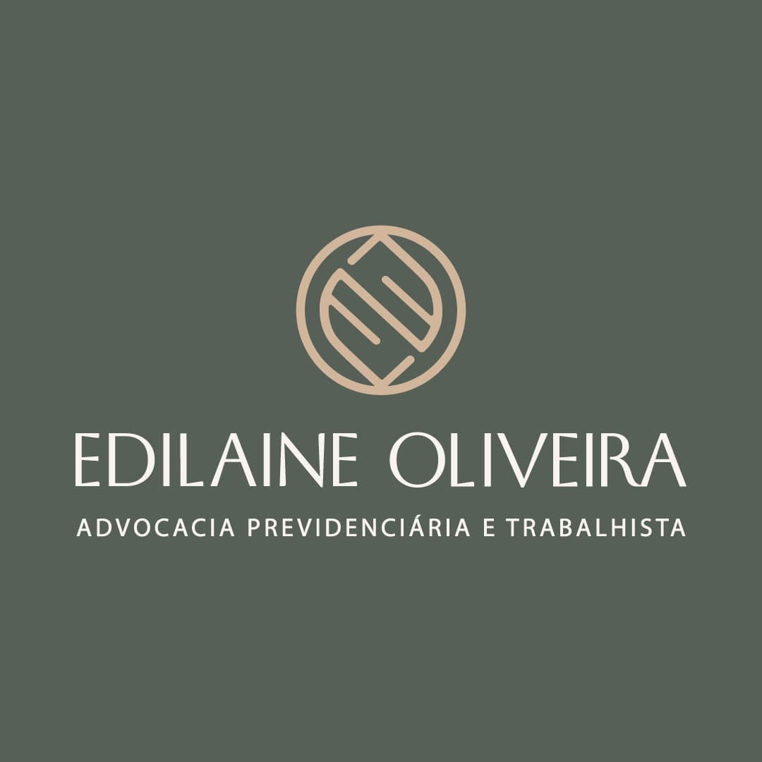 Foto do membro Edilaine Cristina de Oliveira do escritório