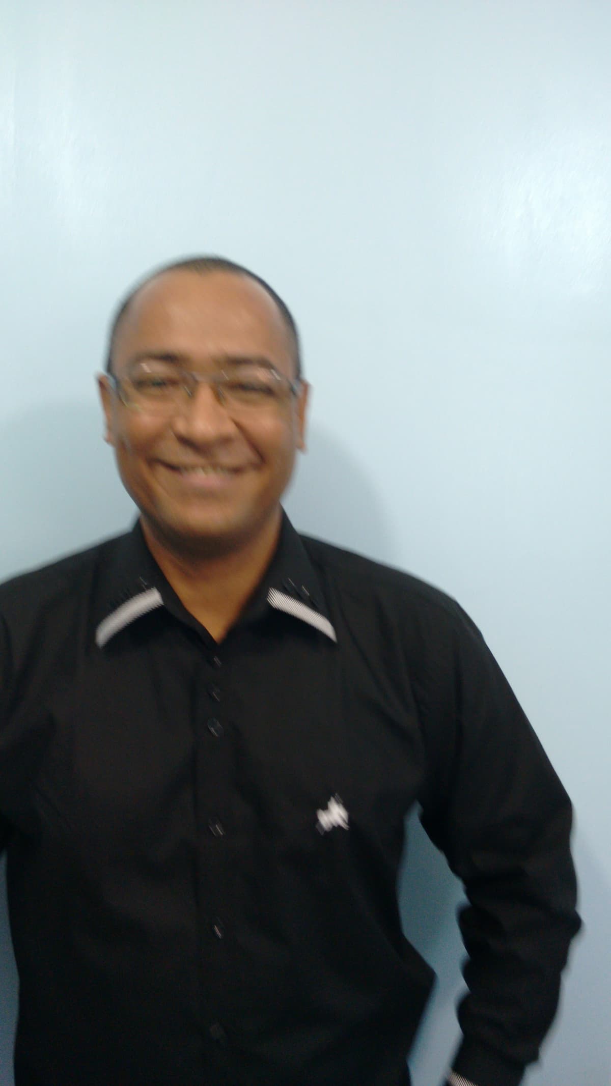 Foto do membro JERFFESON CEZARIO DE CARVALHO do escritório