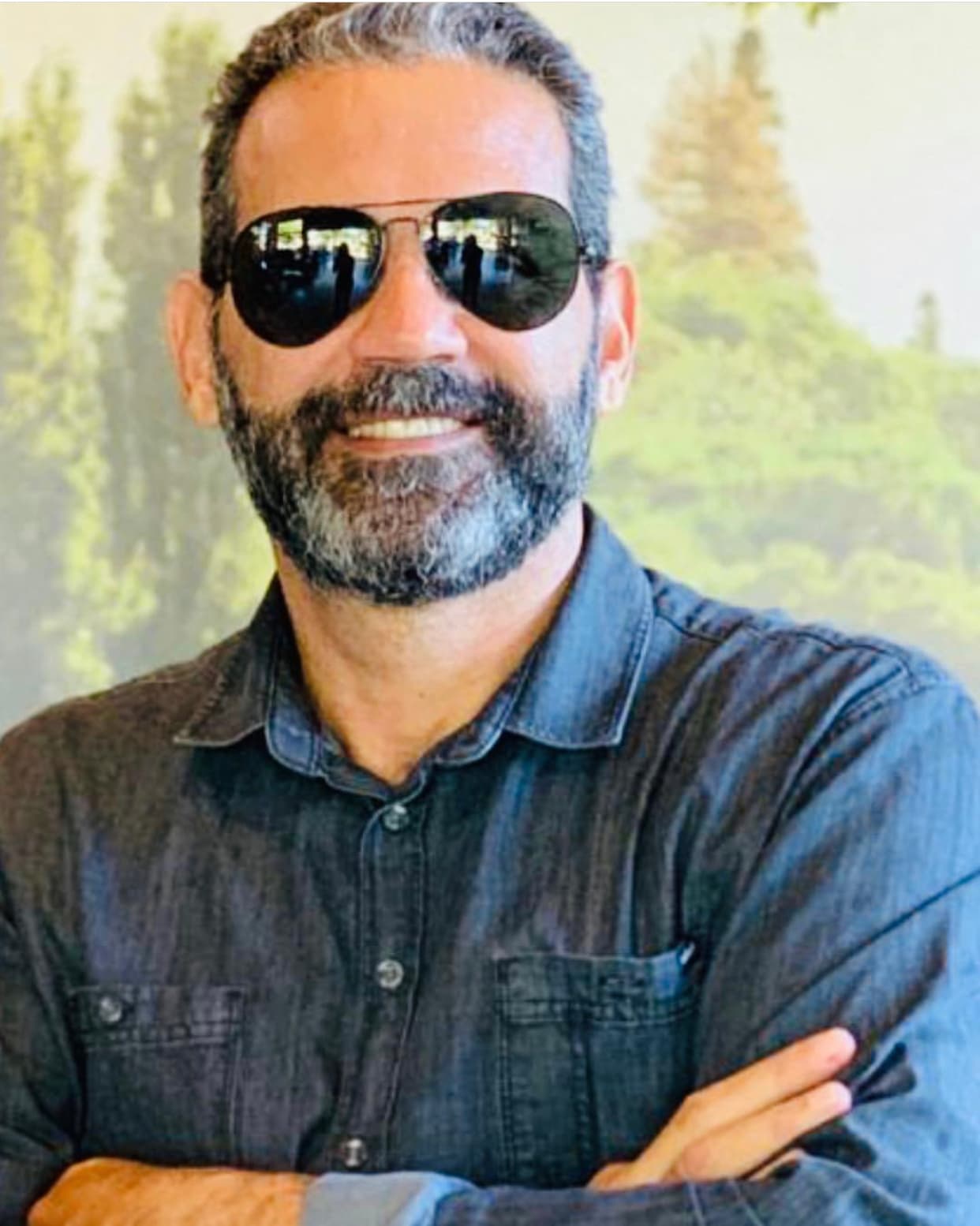 Foto do membro ROGERIO BATISTA DE FREITAS do escritório