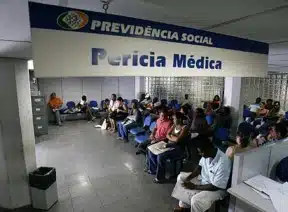 Auxílio-doença exige prazo de carência para ser concedido