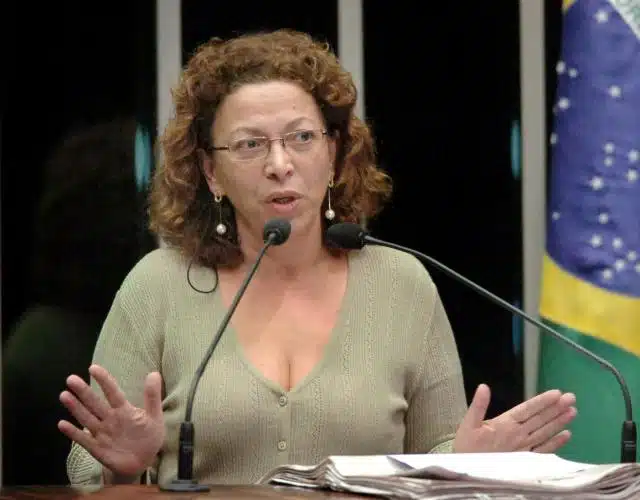 Ideli espera que regulamentação feita pelo Congresso não diminua direitos de empregados domésticos