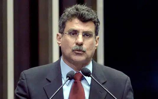 Romero Jucá