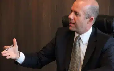 Marcelo Bertoluci - Presidente da OAB/RS