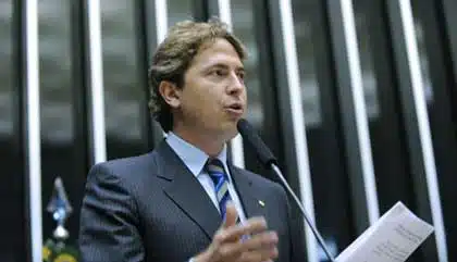 Deputado Zeca Dirceu (PT-PR)