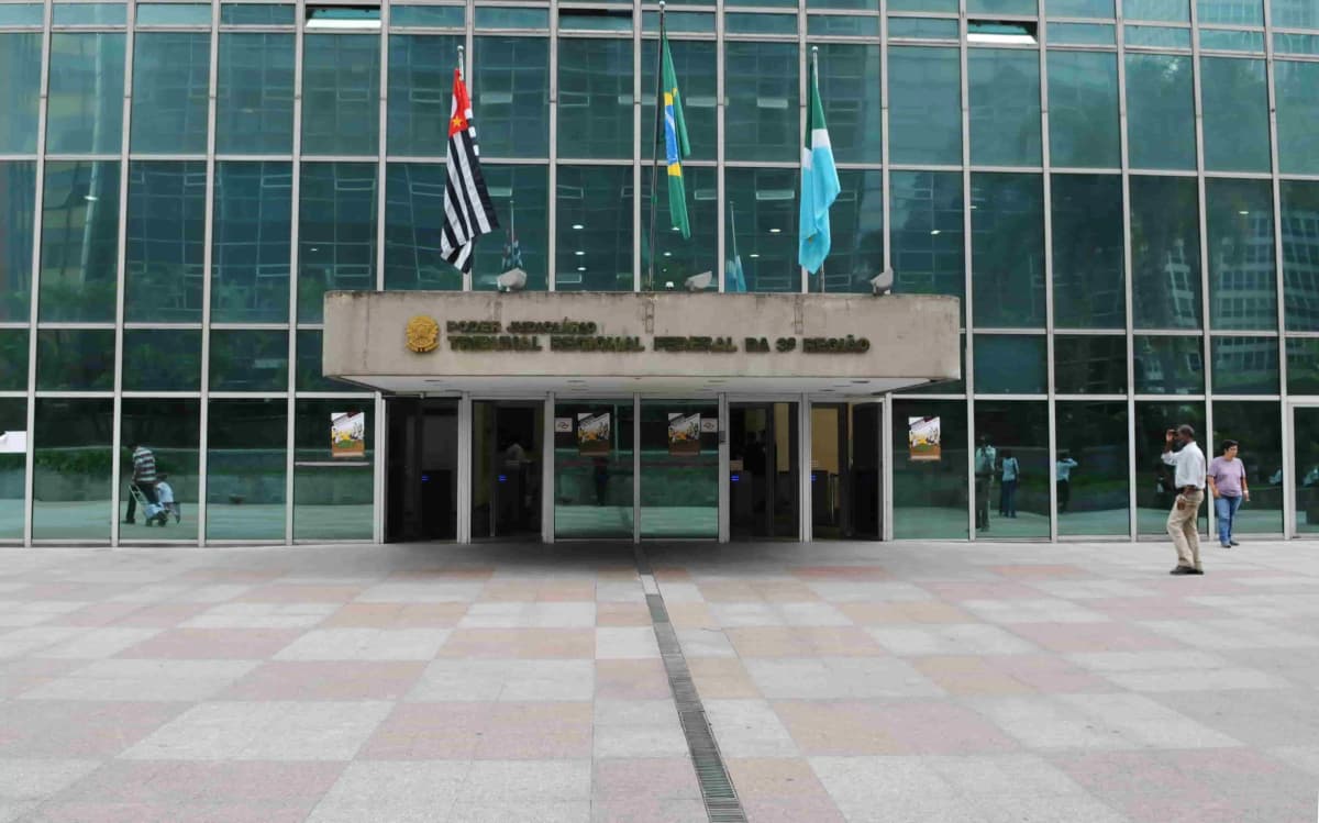 Juizados Especiais Federais da 3ª Região aprovam novos enunciados