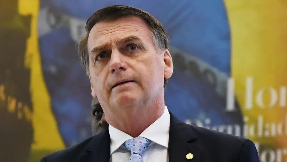 Bolsonaro vai ao Congresso entregar proposta de Reforma da Previdência