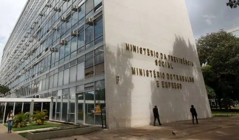 MP 1.058: Ministério do Trabalho e Previdência é recriado