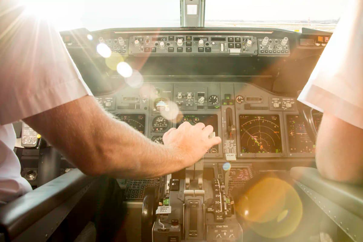 STJ afeta tema sobre prova emprestada para aposentadoria de aeronautas