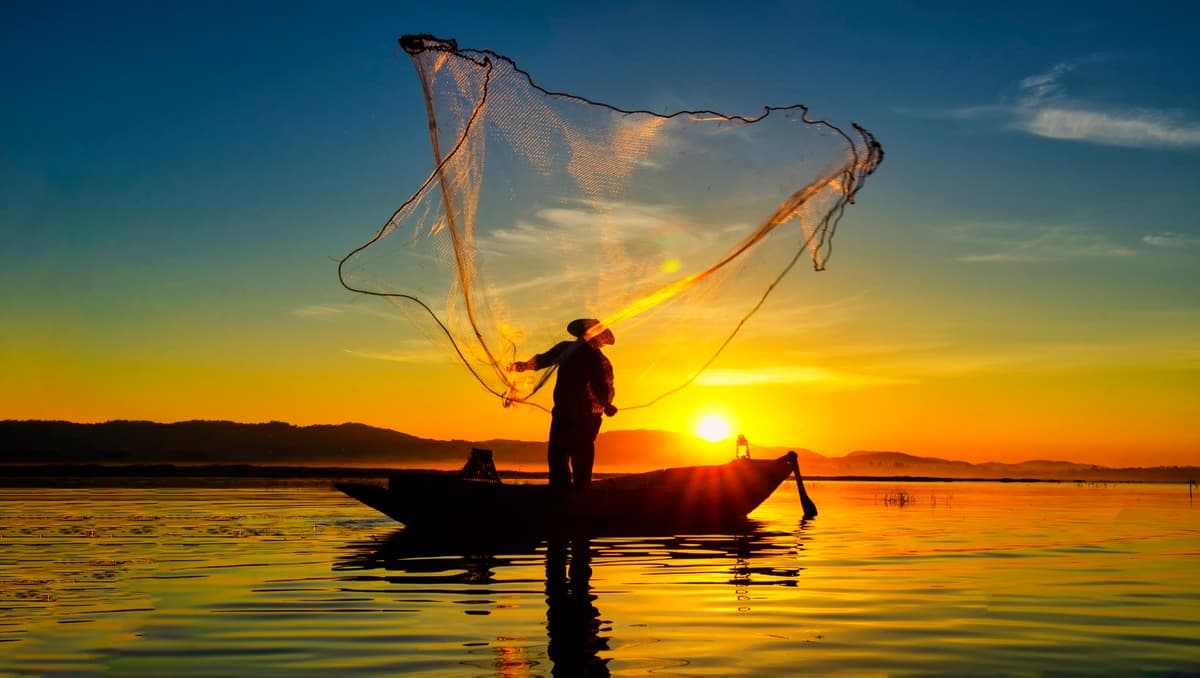 aposentadoria por idade pescadora artesanal