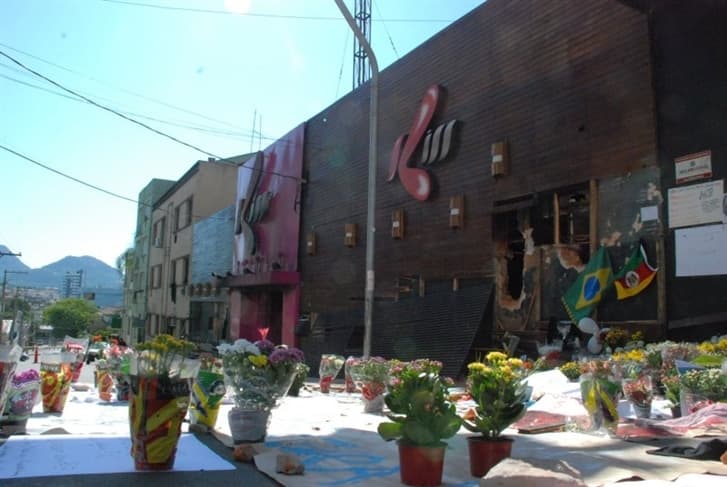 INSS já orientou mais de 180 pessoas sobre benefícios de vítimas da Kiss