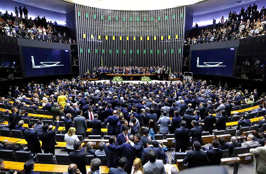 Câmara dos Deputados