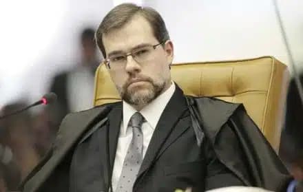 Ministro Dias Toffoli