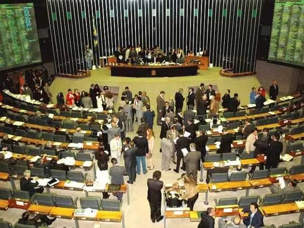 Câmara dos Deputados