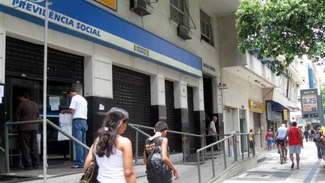 Em quatro anos, Previdência instala 242 agências em municípios com mais de 20 mil habitantes