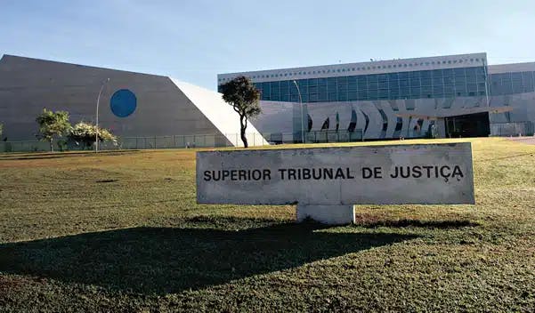 Superior Tribunal de Justiça - STJ