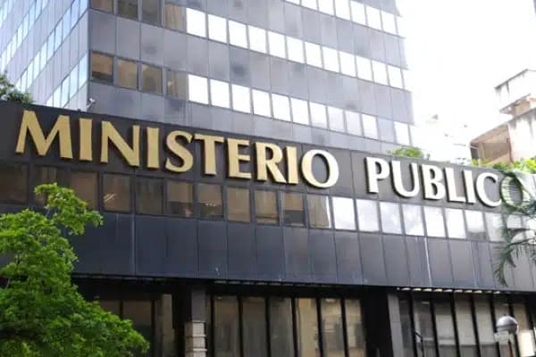 Ministério Público