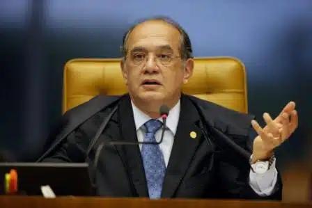 Ministro Gilmar Mendes