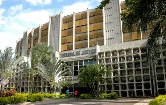 Tribunal de Justiça de Goiás