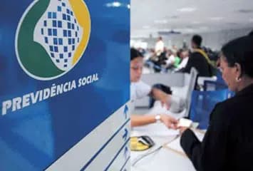 Previdência Social