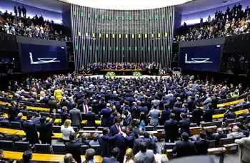 Câmara dos Deputados