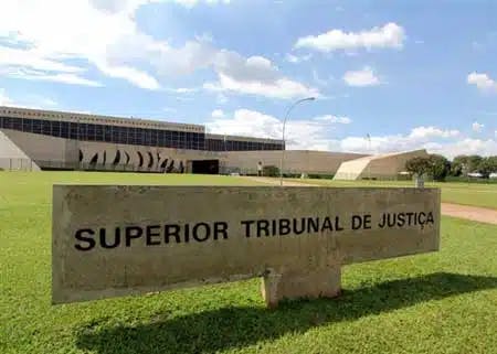 Superior Tribunal de Justiça - STJ