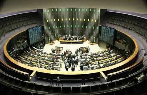 Câmara dos Deputados