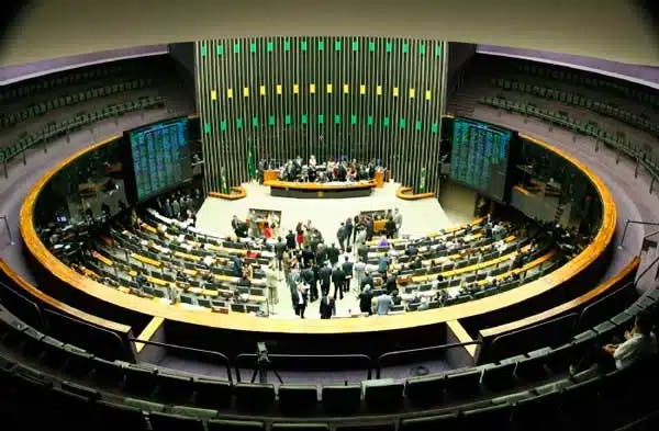 Câmara dos Deputados