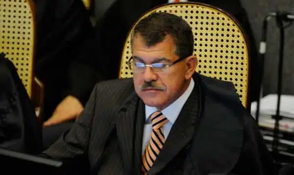 Ministro Humberto Martins