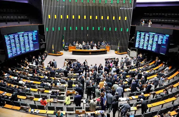 Congresso veta Desaposentação