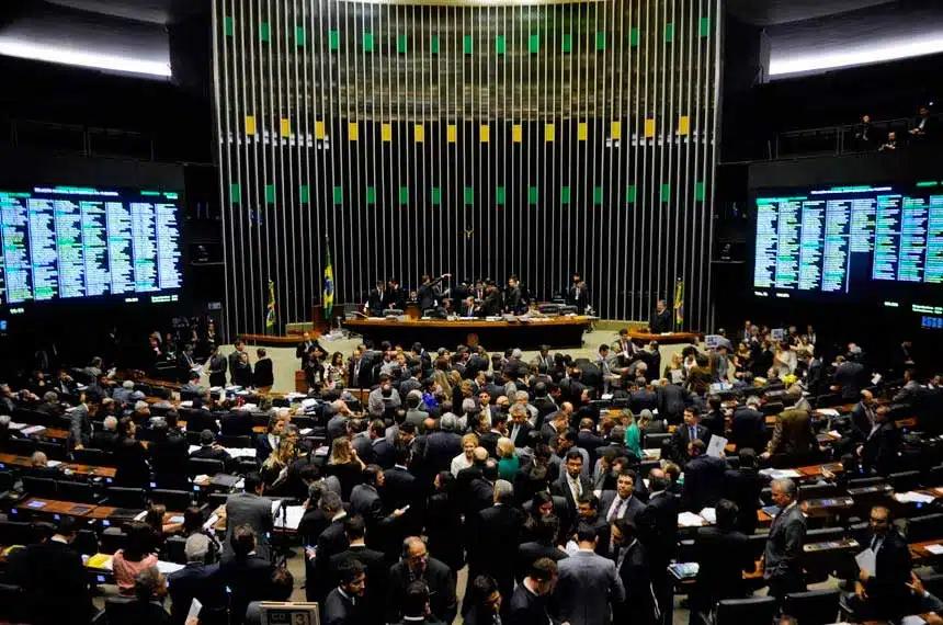 Congresso mantém Fator Previdenciário em votação desta terça. Vitória do Governo.