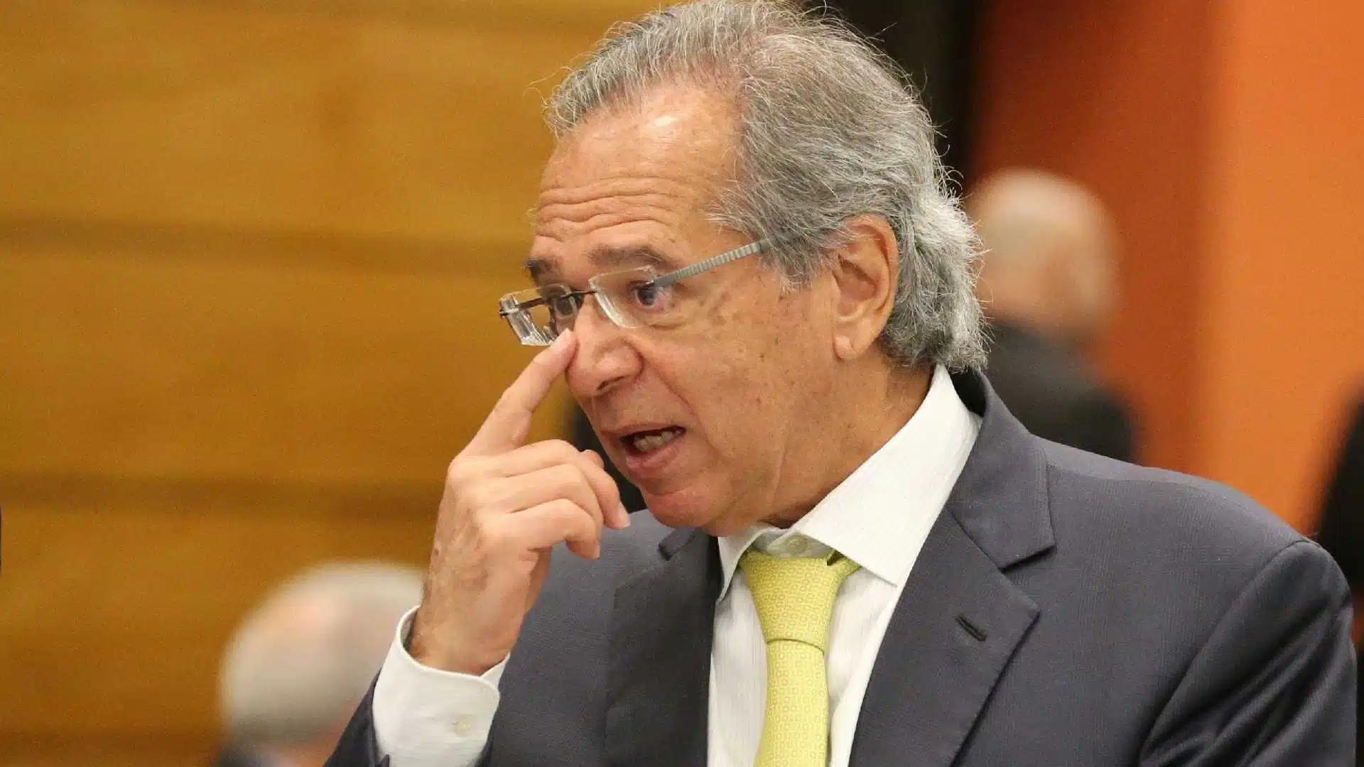 PEC da Reforma da Previdência conterá reforma trabalhista, segundo Guedes